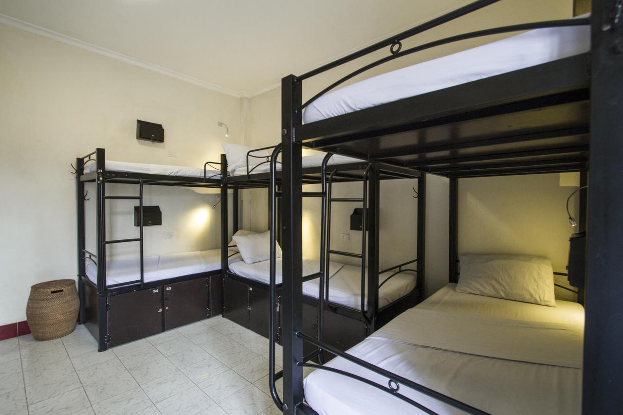 Vietnam Backpacker Hostels - Original هانوي المظهر الخارجي الصورة