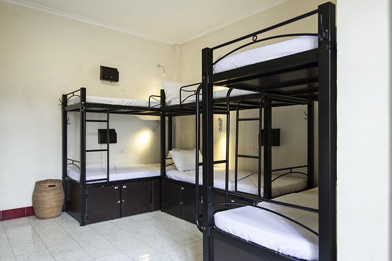 Vietnam Backpacker Hostels - Original هانوي المظهر الخارجي الصورة